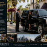 los angeles limousine service
