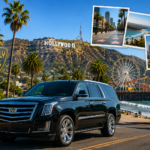 los angeles limousine service