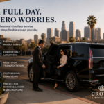 los angeles limousine service
