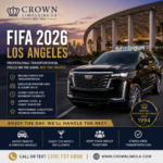 los angeles limousine service