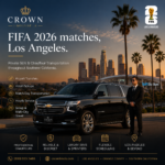 los angeles limousine service