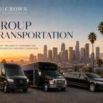 los angeles limousine service