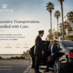 los angeles limousine service