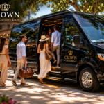 los angeles limousine service