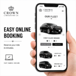 los angeles limousine service