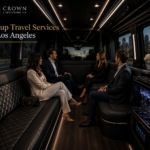 los angeles limousine service