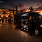 los angeles limousine service