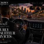 los angeles limousine service