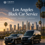 los angeles limousine service